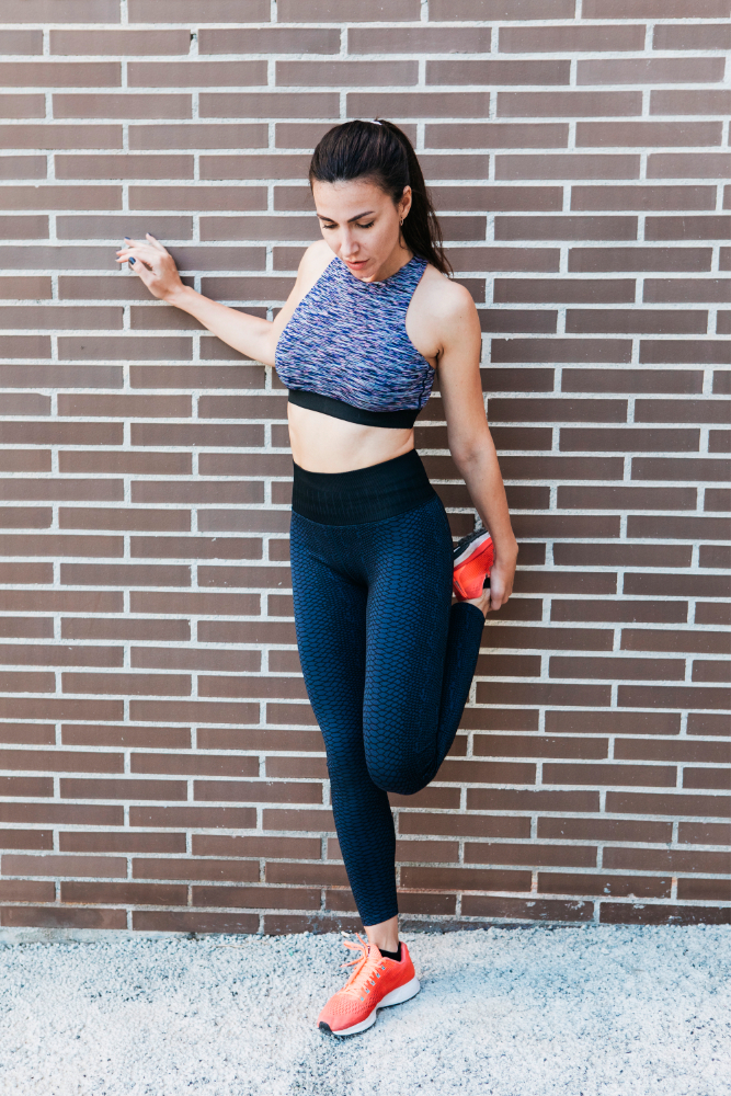 Sports Bras & Activewear