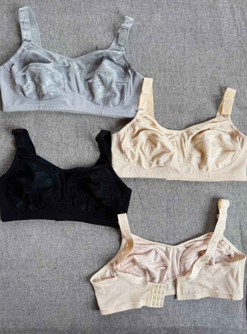Heavy Bust Support Minimizer Bra – Buy Online in Bangladesh | Sassy Secret BD