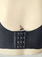 Non Padded Seamless Minimizer Bra - Image 4