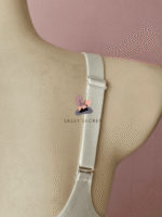 Non Padded Seamless Minimizer Bra - Image 15