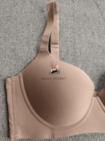 Seamless T Shirt Bra - Image 3