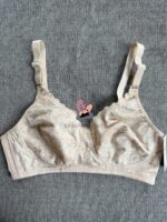 Non Padded Regular Wear Minimizer Bra - Image 2