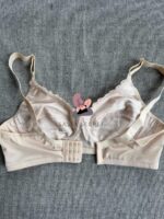 Non Padded Regular Wear Minimizer Bra - Image 4