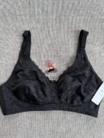 Non Padded Regular Wear Minimizer Bra - Image 6
