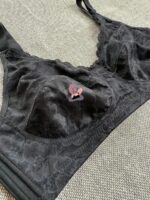 Non Padded Regular Wear Minimizer Bra - Image 7