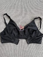 Non Padded Regular Wear Minimizer Bra - Image 8