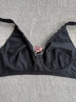 Non Padded Regular Wear Minimizer Bra - Image 9
