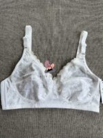Non Padded Regular Wear Minimizer Bra - Image 10