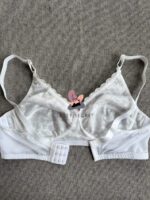Non Padded Regular Wear Minimizer Bra - Image 12