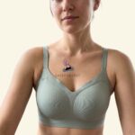 Seamless Heavy Padded Bra – Super Push-Up & Volumizer (Add-2-Cups)