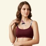 Teen Cotton Bra