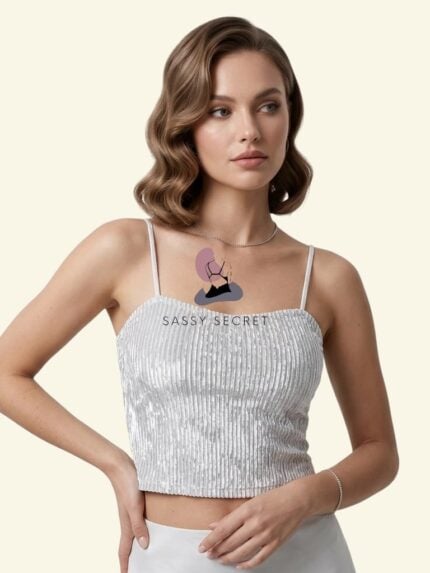 Light Padded Tops – Buy Online in Bangladesh | Sassy Secret BD
