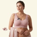 Non Padded Plain Back Bra