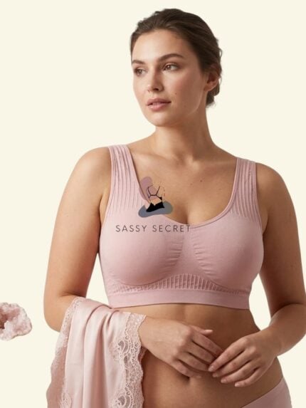 Non Padded Plain Back Bra – Buy Online in Bangladesh | Sassy Secret BD