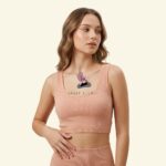 Regular Wear Cotton Teen Bra