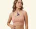 Regular Wear Cotton Teen Bra