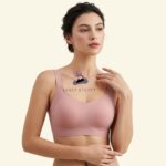 Seamless Lift Up Bra – Anti-Sagging & Gravity Defying Support (Wireless)