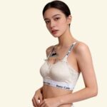 Wireless T-Shirt Bra – Soft Cup & Zero Pressure (Daily Comfort)