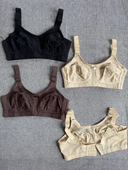 non padded minimizer bra