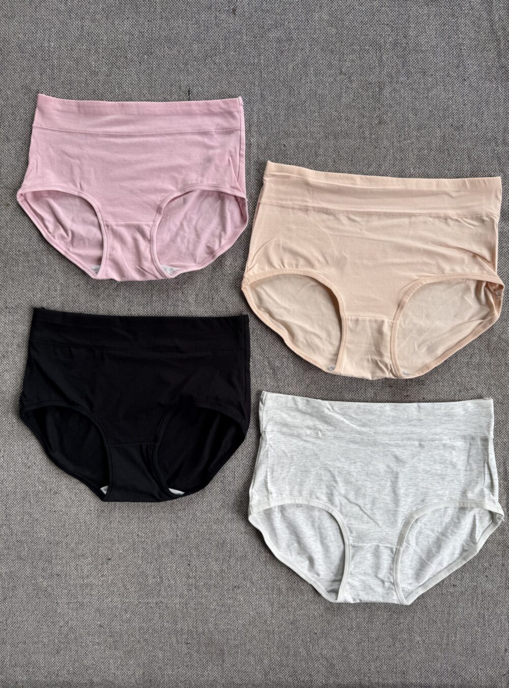 cotton panties