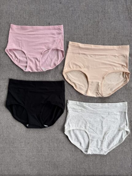 cotton panties