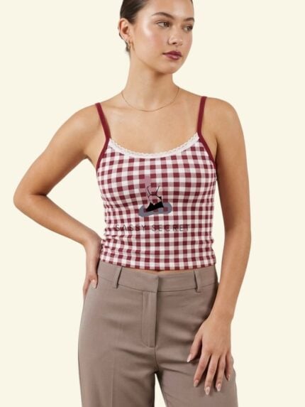 Light Padded Teen Camisole – Buy Online in Bangladesh | Sassy Secret BD