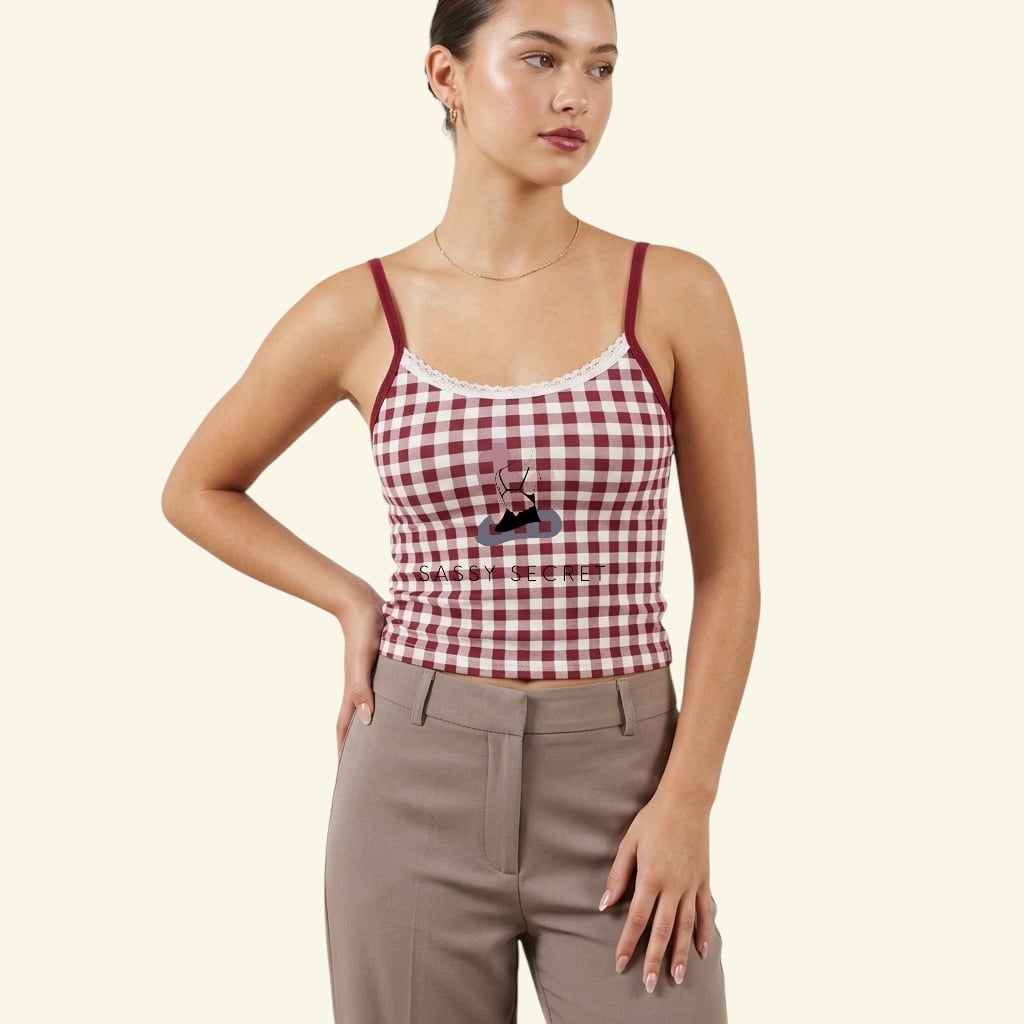 Light Padded Teen Camisole – Buy Online in Bangladesh | Sassy Secret BD