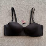 Seamless Padded T Shirt Bra - Image 8
