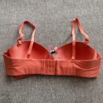 Seamless Padded T Shirt Bra - Image 2