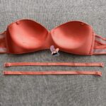 Seamless Padded T Shirt Bra - Image 4