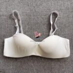 Seamless Padded T Shirt Bra - Image 7