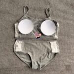 Regular Wear Teen Bra & Panty Set - Image 4