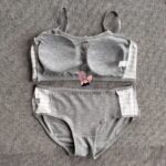 Regular Wear Teen Bra & Panty Set - Image 5
