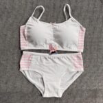 Regular Wear Teen Bra & Panty Set - Image 6