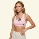 Cotton Teen Sports Bra