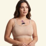 Heavy Support Minimizer Bra