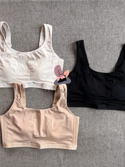 Heavy Support Minimizer Bra – Buy Online in Bangladesh | Sassy Secret BD