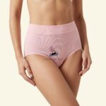 Regular Wear Cotton Panties