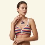 Light Padded T Shirt Bra