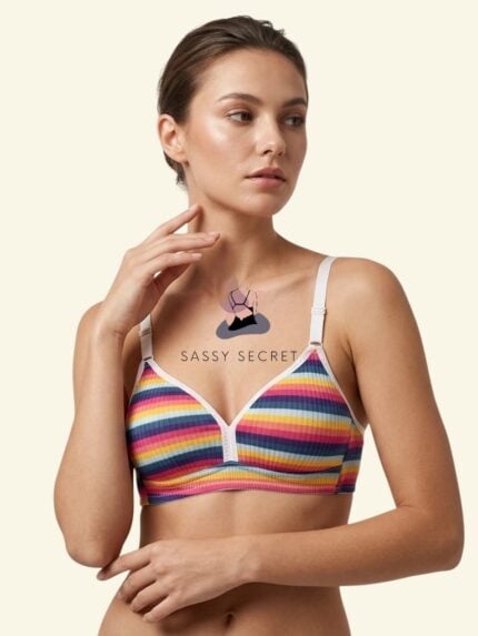 Light Padded T Shirt Bra – Buy Online in Bangladesh | Sassy Secret BD
