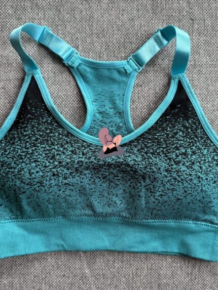 high impact sports bra