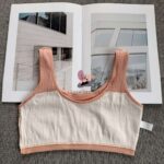 Regular Wear Cotton Teen Bra - Image 3