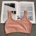 Regular Wear Cotton Teen Bra - Image 4