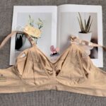 Hands-Free Pumping & Nursing Bra – 2-in-1 Maternity Support (Imported) - Image 5