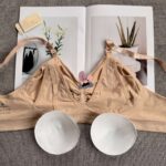 Hands-Free Pumping & Nursing Bra – 2-in-1 Maternity Support (Imported) - Image 7