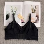 Hands-Free Pumping & Nursing Bra – 2-in-1 Maternity Support (Imported) - Image 10