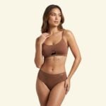 Regular Wear Stretchable Panty – Soft Nylon Free Size (Imported)