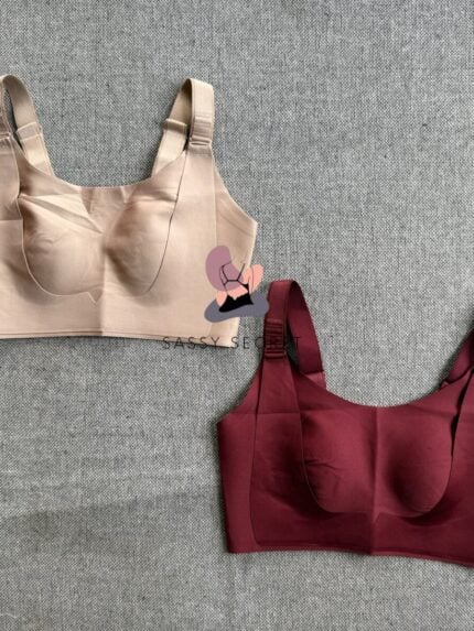 Anti Sagging Minimizer Bra – 4-Step Lift for Heavy Bust (Imported) – Buy Online in Bangladesh | Sassy Secret BD