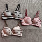 Heavy Padded Seamless Push Up Bra – Adds 2 Cups Lift (Imported)