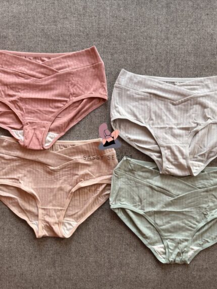 Low Waist Maternity Cotton Panty Bd – Buy Online in Bangladesh | Sassy Secret BD
